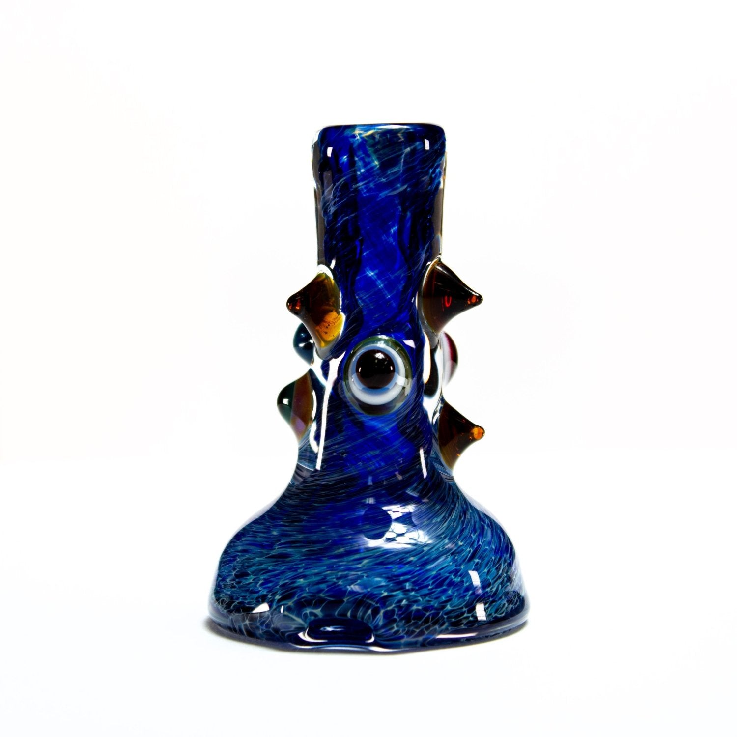 Dune Grass Glass Dune Grass | Monster Dry Top Peak Attachment Heady Peak Glass | Planet Caravan